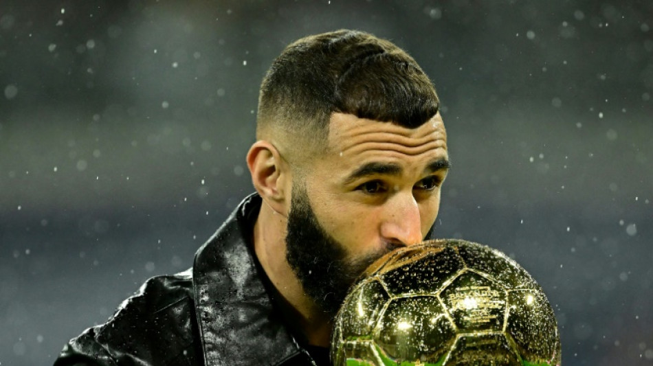 Ancelotti happy with Madrid squad despite Benzema injury issues