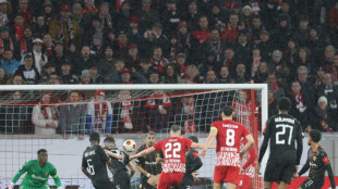 3:2 nach 0:2 - Freiburg st&uuml;rmt ins EL-Achtelfinale