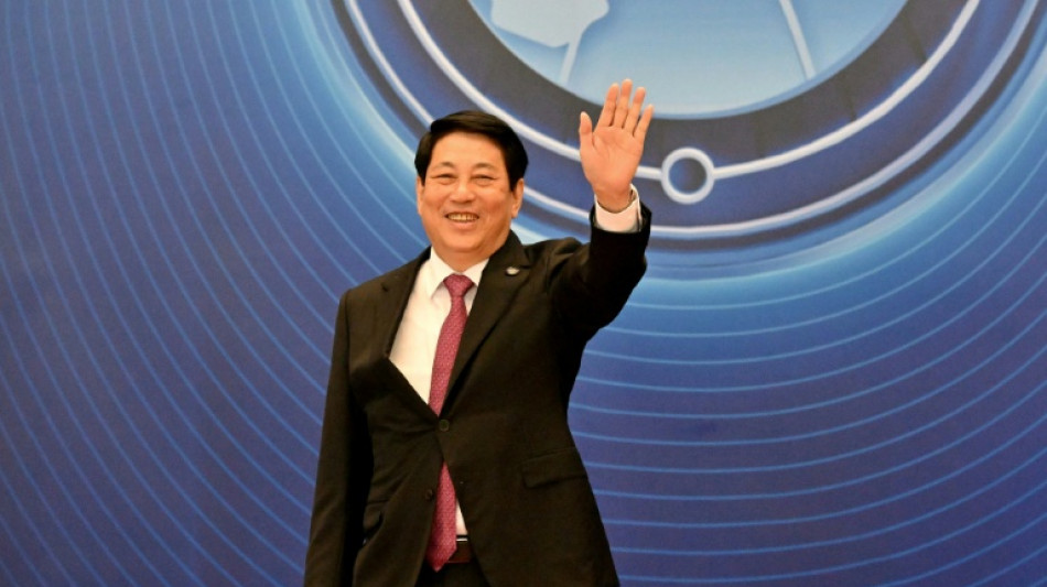 M&aacute;s de 60 pa&iacute;ses firman un tratado de la ONU contra la ciberdelincuencia criticado por grupos de DDHH