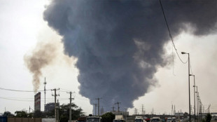 Iran : une explosion dans un grand port fait au moins 5 morts et 700 bless&eacute;s