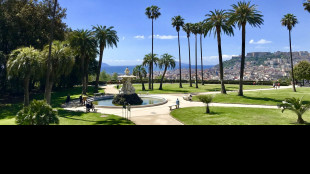 Neapolis 2500, guida alla festa dall'alba al tramonto e oltre