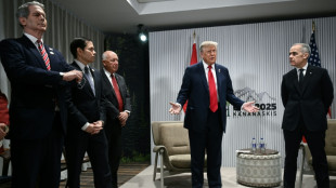 Trump insta Ir&atilde; a dialogar enquanto G7 busca posi&ccedil;&otilde;es comuns