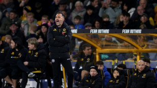 Forest appoint Pereira as fourth boss this season