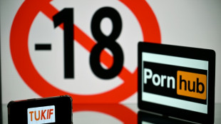 Sites porno: l'obligation de v&eacute;rifier l'&acirc;ge d&eacute;sormais applicable aux g&eacute;ants PornHub ou YouPorn