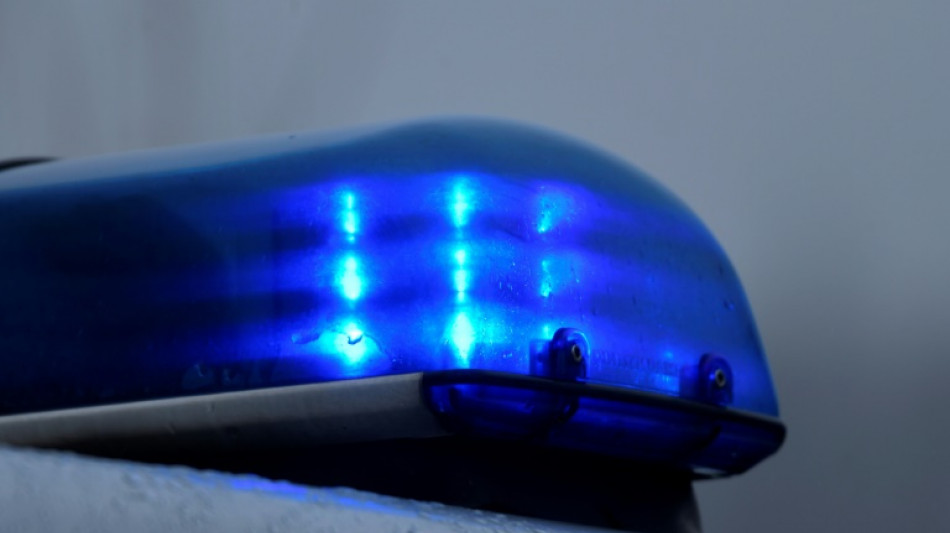 15-J&auml;hriger nach Schl&auml;gerei bei Fu&szlig;ballspiel in Frankfurt am Main in Lebensgefahr