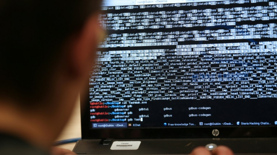 Ermittler aus Baden-W&uuml;rttemberg identifizieren international gesuchten Hacker