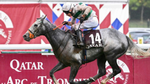 Alpinista brings house down as she delivers Arc for Prescott