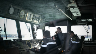 La chasse aux mines navales, un pr&eacute;cieux savoir-faire entretenu par la France