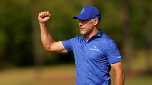 LIV's Westwood slams European golf for being 'in bed' with PGA Tour
