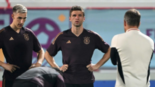 Mondial - L'Allemagne tremble, la Belgique fr&eacute;mit, le Japon se rate