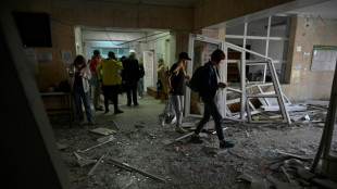 R&uacute;ssia afirma que impediu tentativa de 'invas&atilde;o' ucraniana na fronteira ap&oacute;s bombardear Kiev