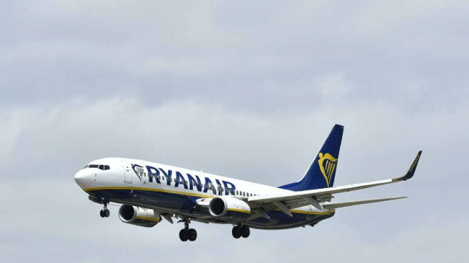 Ryanair ist mit 1,4 Milliarden Euro zur&uuml;ck in der Gewinnzone 
