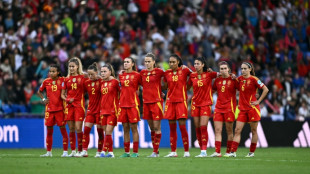 La nueva seleccionadora de Espa&ntilde;a abre la puerta al regreso de Jenni Hermoso