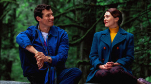 'Eternity', ovvero qual è l'amore che vivresti per sempre