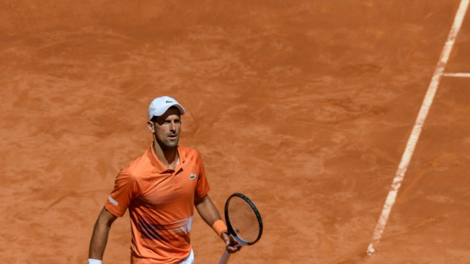 Alcaraz gana a Nadal y se medir&aacute; a Djokovic en semis de Madrid