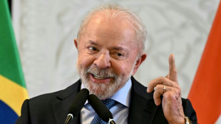 Lula pedir&aacute; a Trump tratamento igualit&aacute;rio entre todos os pa&iacute;ses