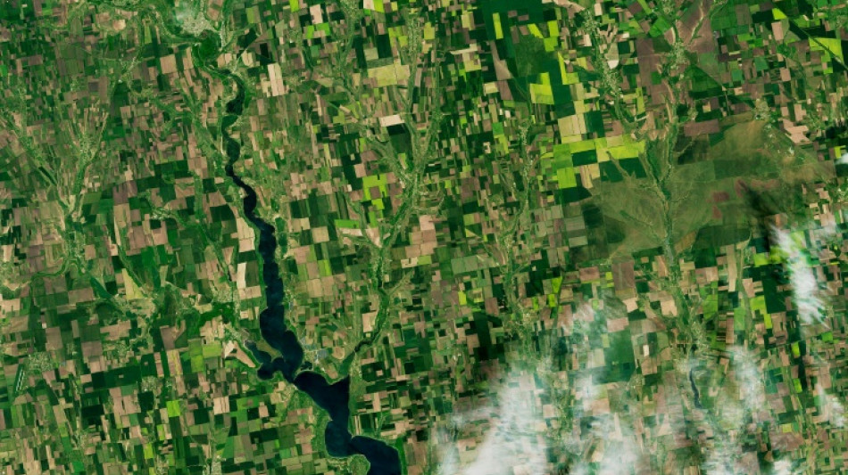 &Ouml;kologische Belastungsgrenze der Erde f&uuml;r dieses Jahr erreicht