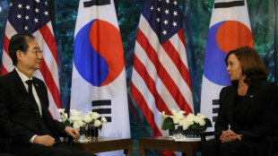 Vicepresidenta de EEUU visitar&aacute; zona desmilitarizada en viaje a Corea del Sur