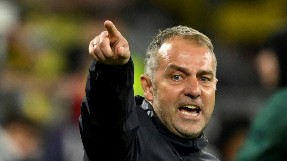 Flick demands answers from La Liga for 'joke' schedule