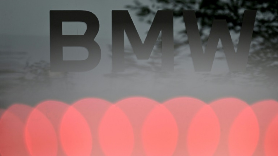 Franz&ouml;sische Bankenaufsicht sanktioniert Finanzdienstleister von BMW