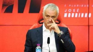 Jos&eacute; Mourinho, nombrado nuevo entrenador del Benfica 