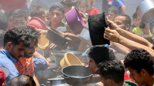 Hamas-Zivilschutz: 76 Menschen bei israelischen Angriffen im Gazastreifen get&ouml;tet