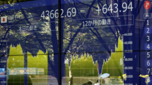 Borsa: Asia positiva con i semiconduttori, fiducia in Trump-Xi
