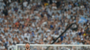 Messi and Lewandowski's World Cup dreams in the balance