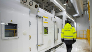 Le fabricant de batteries Northvolt se d&eacute;clare en faillite en Su&egrave;de