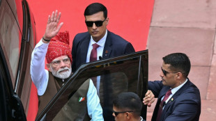 Modi anuncia cursos gratuitos para preparar ex&aacute;menes tras protestas estudiantiles