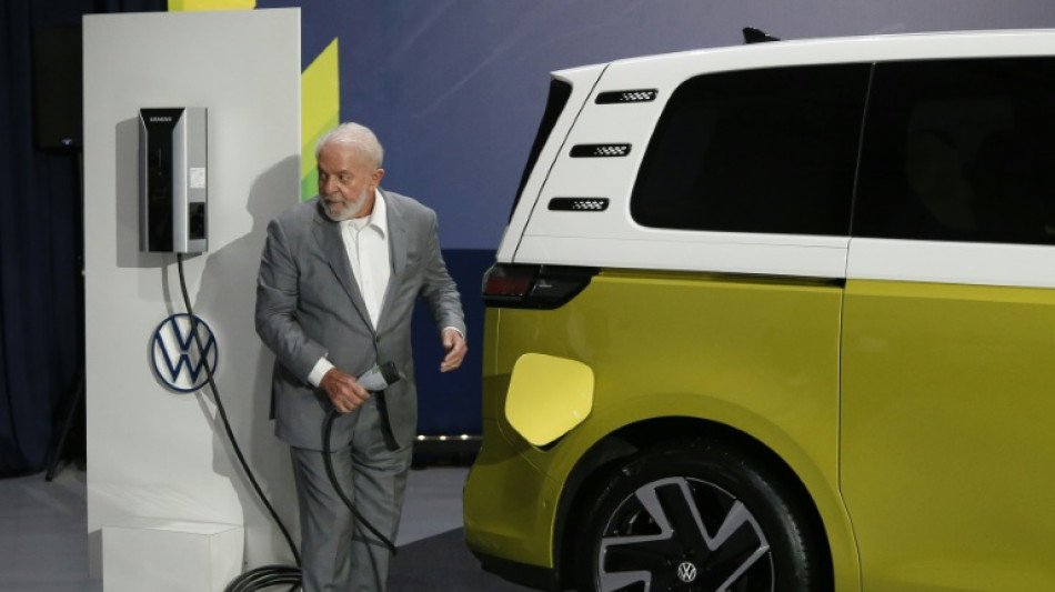 Investimentos prometem turbinar mercado dos carros h&iacute;bridos no Brasil