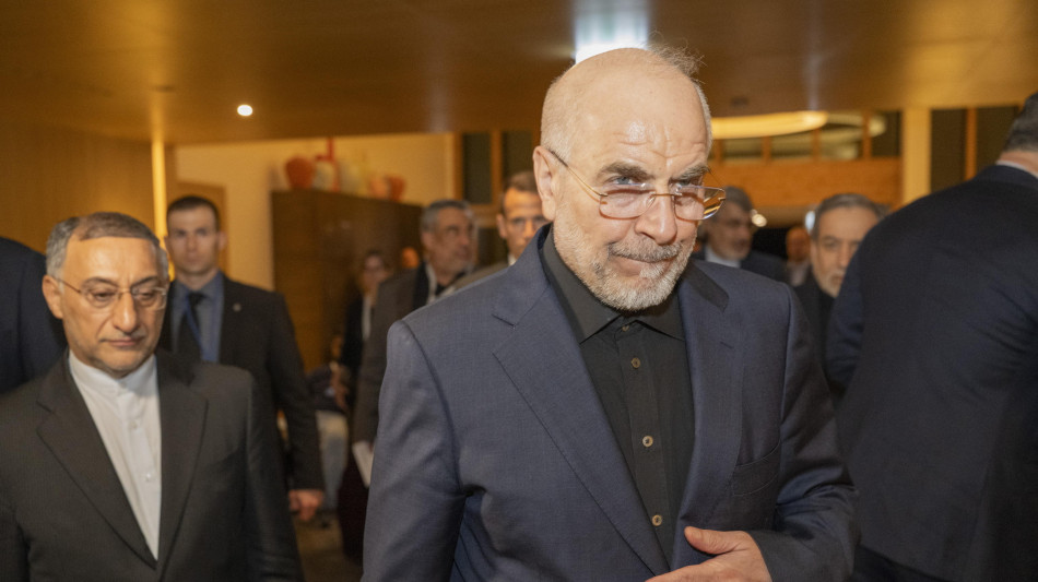 Ghalibaf, 'lo Stretto di Hormuz sar&agrave; gestito dall'Iran'