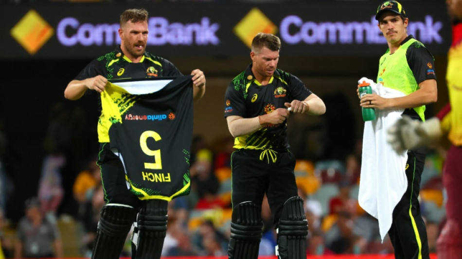 'Tired' Australia favourites for T20 World Cup: England captain 