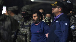 Ecuador's top drug lord agrees to US extradition
