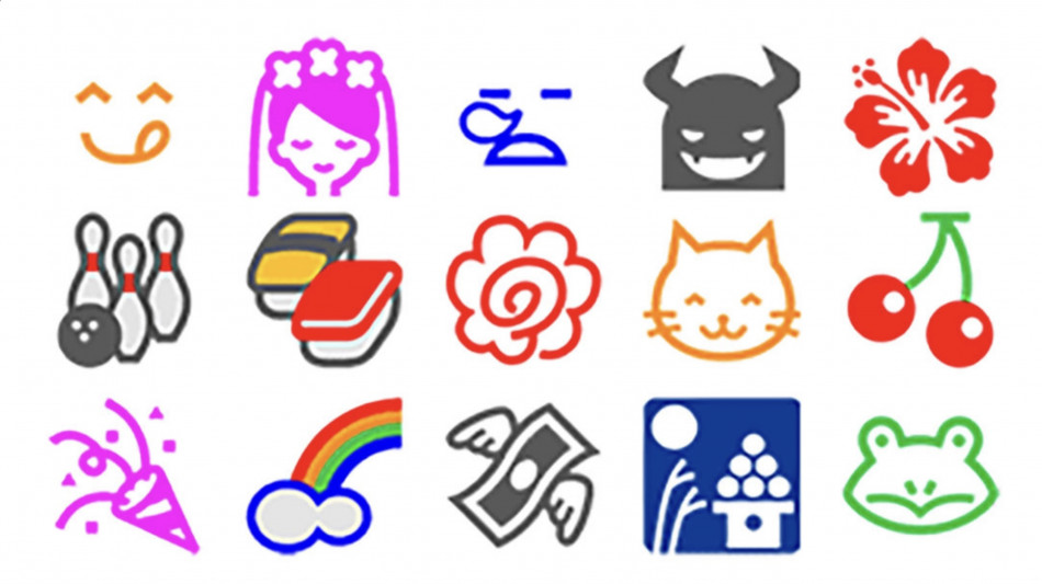 Giapponese Ntt Docomo dice addio ad emoji dopo 26 anni