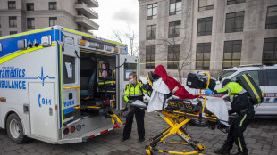 Polizia, 'tre morti in una sparatoria a Montreal, anche l'aggressore'