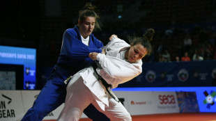 Judo-WM: B&ouml;hm schl&auml;gt Wagner und verpasst Medaille