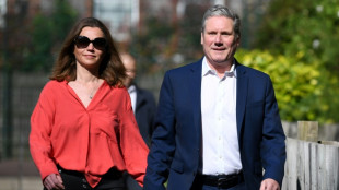 El jefe de la oposici&oacute;n brit&aacute;nica, investigado por una supuesta infracci&oacute;n de normas anticovid