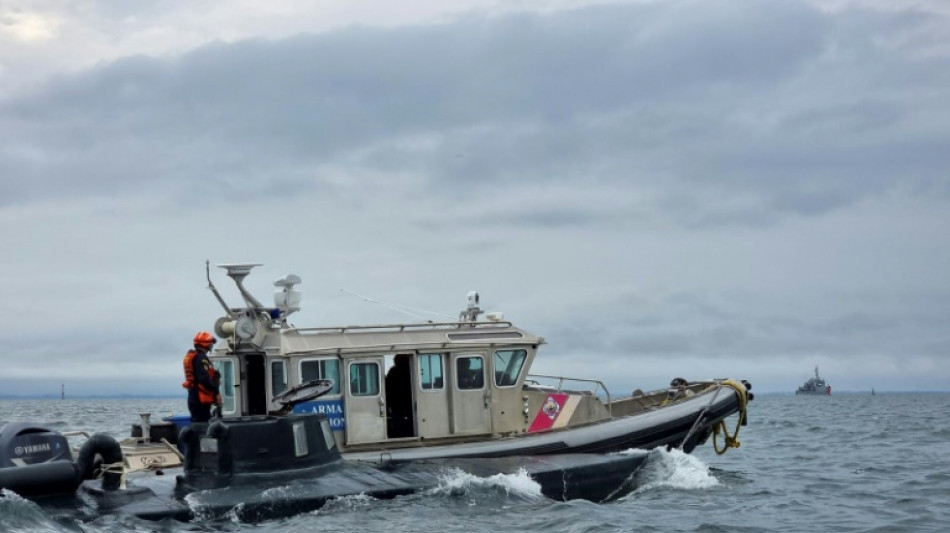 'Príncipe dos submarinos' pega 20 anos de prisão nos EUA por tráfico