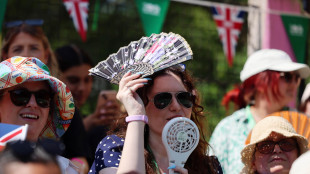 Quinta ondata di caldo estremo in Gb, torna l'emergenza siccit&agrave;