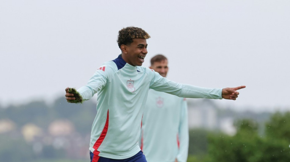 Alemania, el examen definitivo de las aspiraciones de Espa&ntilde;a en la Eurocopa