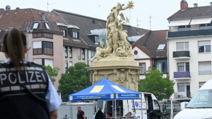 Urteil zu Polizistenmord von Mannheim rechtskr&auml;ftig - keine Revision