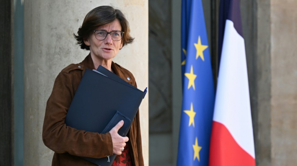 Fin de vie: la future loi devra assurer "une tra&ccedil;abilit&eacute; de&nbsp;A&nbsp;&agrave;&nbsp;Z", selon Firmin Le Bodo