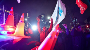 How South Korea's brief martial law upended lives