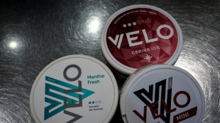 La OMS alerta sobre el &eacute;xito de las bolsitas de nicotina o "snus"
