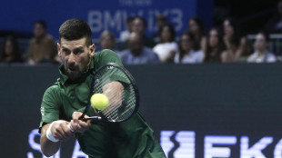 Atp Finals: Djokovic, "Io a Torino? Non ho ancora deciso"