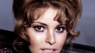 L'actrice Raquel Welch, ic&ocirc;ne hollywoodienne des ann&eacute;es 60, est morte