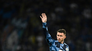 Man City's Laporte joins Saudi side Al-Nassr