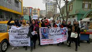 La ONU pide informaci&oacute;n a los talibanes por dos activistas desaparecidas