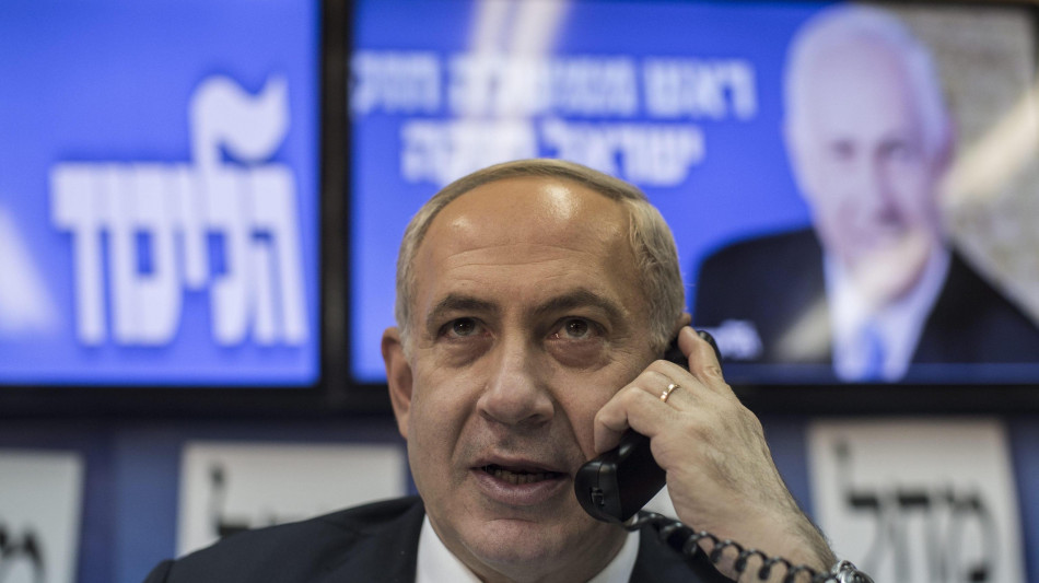 Media, Netanyahu al Papa, 'vicini a intesa su ostaggi'